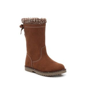 Olive & Edie Li Scarlett Boot Kids Size 10